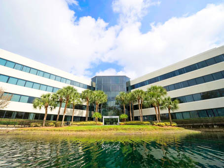 Our Office